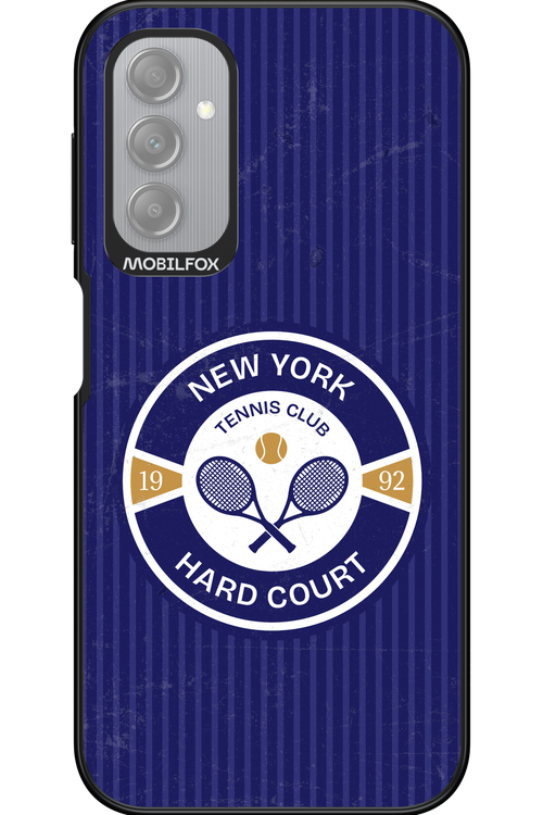 New York Hard Court Club 2.0 - Samsung Galaxy A14