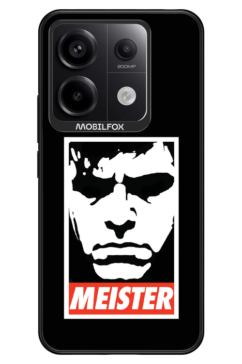 MEISTER - Xiaomi Redmi Note 13 Pro 5G