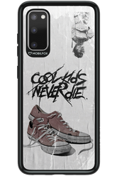 CKND - Samsung Galaxy S20