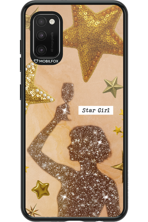 Star Girl - Samsung Galaxy A41