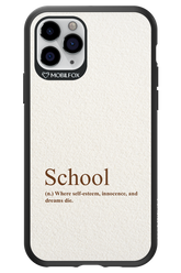 Schoool - Apple iPhone 11 Pro