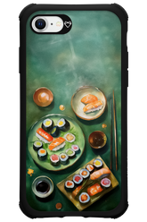 Sushi Table - Apple iPhone SE 2020
