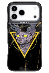 Bastet - Apple iPhone 17 Pro Max