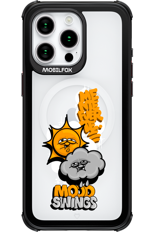 Broken Smiles - Apple iPhone 15 Pro Max