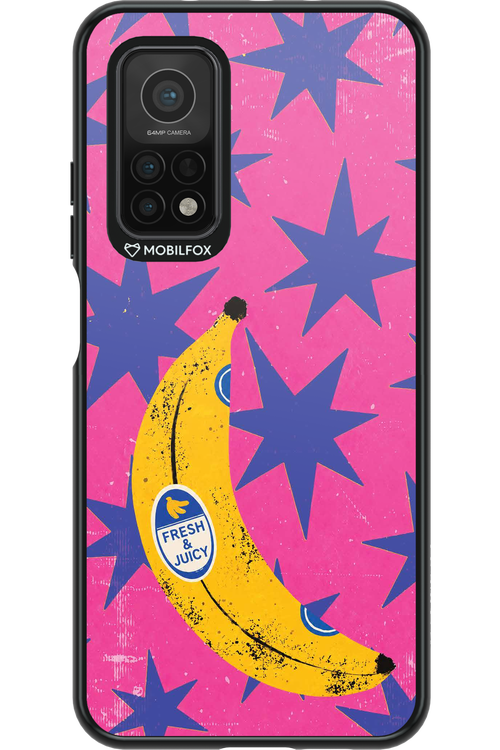 BANANA POP BLUE 2.0 - Xiaomi Mi 10T 5G