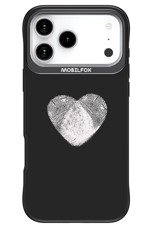 EVIDENCE - Apple iPhone 17 Pro Max