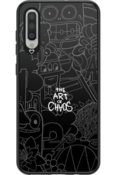 The Art of Chaos - Samsung Galaxy A70