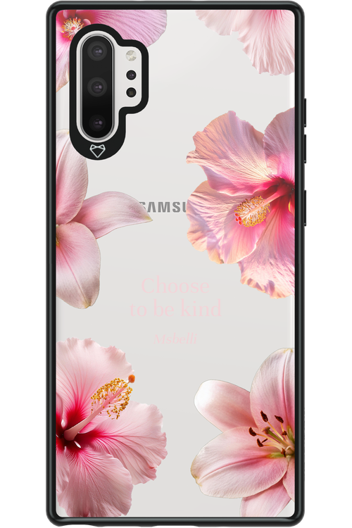 Be Kind - Samsung Galaxy Note 10+