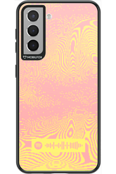 House Frequency - Samsung Galaxy S21