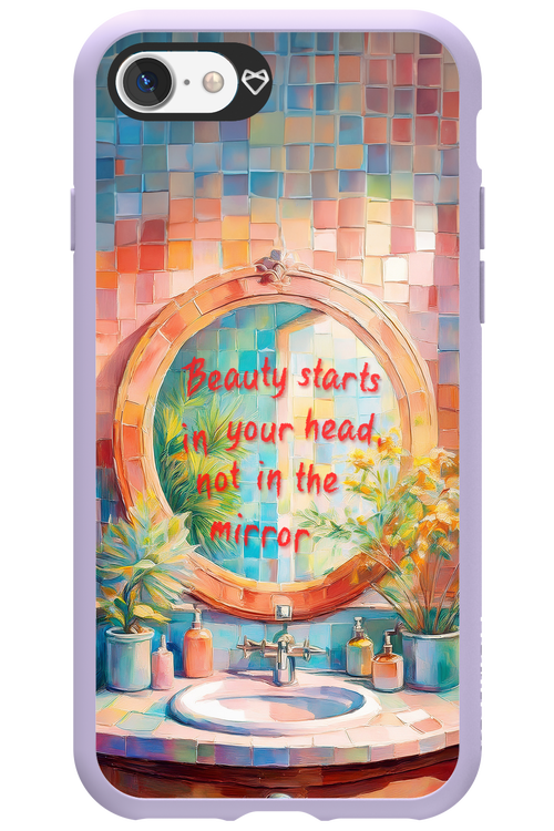 Real Beauty - Apple iPhone 7