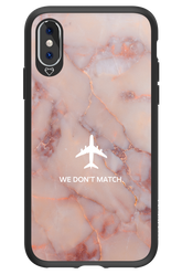 International Love I - Apple iPhone XS