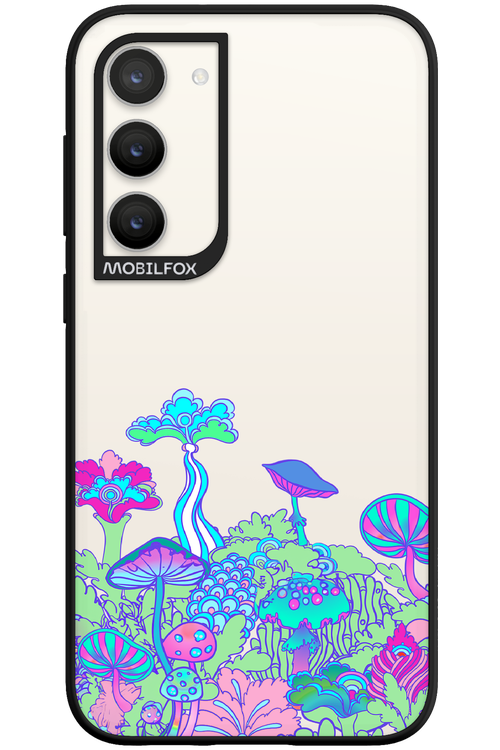 Shrooms - Samsung Galaxy S23 Plus