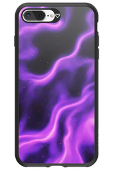 Aurora beam - Apple iPhone 7 Plus