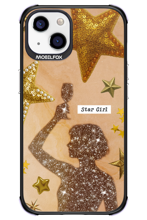 Star Girl - Apple iPhone 13