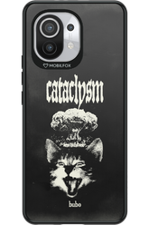 CATACLYSM - Xiaomi Mi 11 5G