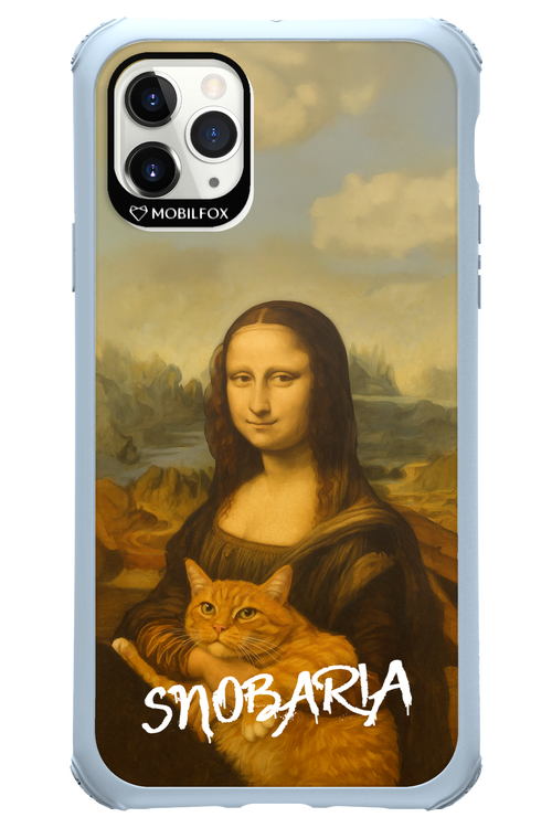 OG Cat Lover - Apple iPhone 11 Pro Max