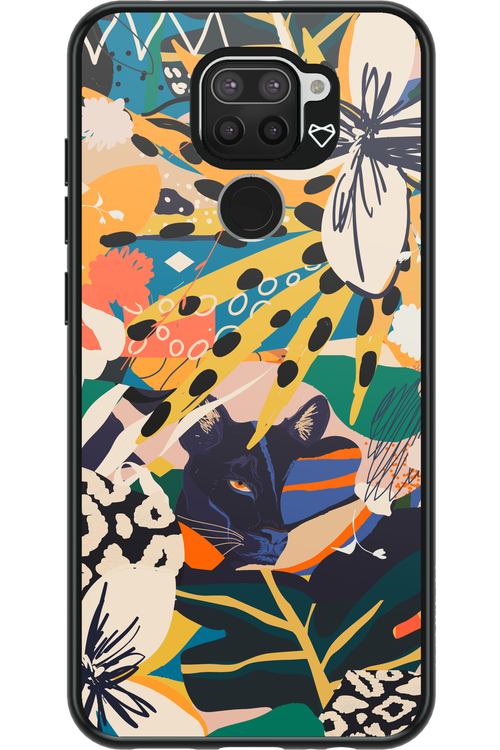 Vintage - Xiaomi Redmi Note 9