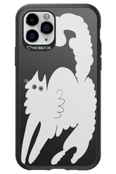BIG_PUFF - Apple iPhone 11 Pro