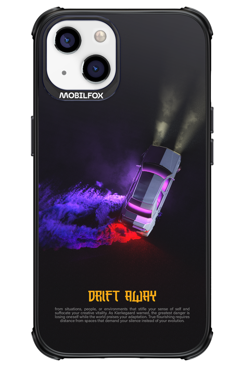 Drift Away - Apple iPhone 13