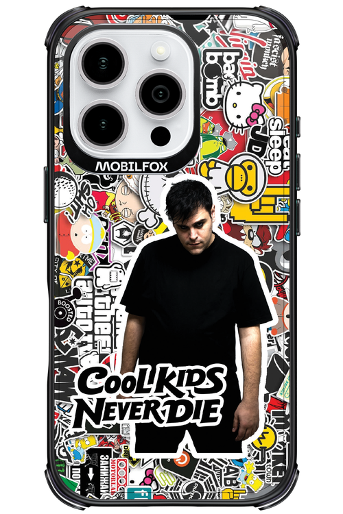 CKND_STICKER - Apple iPhone 16 Pro