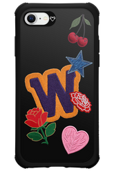 University's Queen - Apple iPhone SE 2022