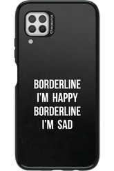 Borderline - Huawei P40 Lite