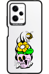 Sugar & Venom - Xiaomi Redmi Note 12 Pro 5G