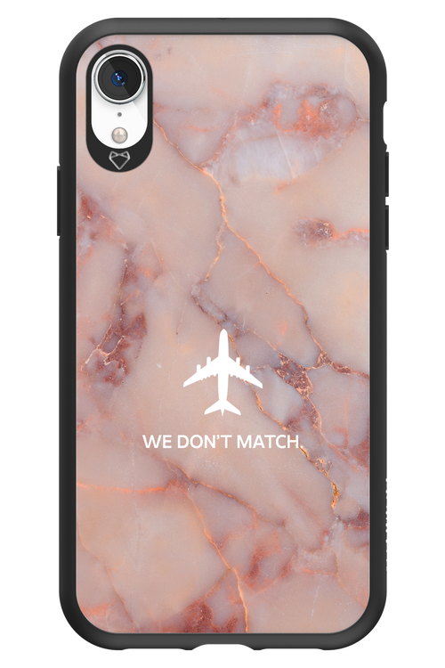 International Love I - Apple iPhone XR