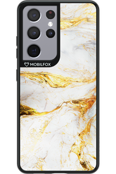 Quartz - Samsung Galaxy S21 Ultra