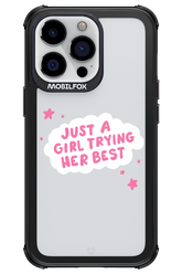 Her Best - Apple iPhone 13 Pro