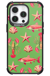 Sea Stars - Apple iPhone 14 Pro