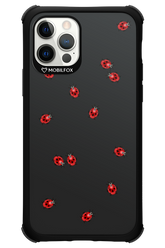 LADYBUGS - Apple iPhone 12 Pro