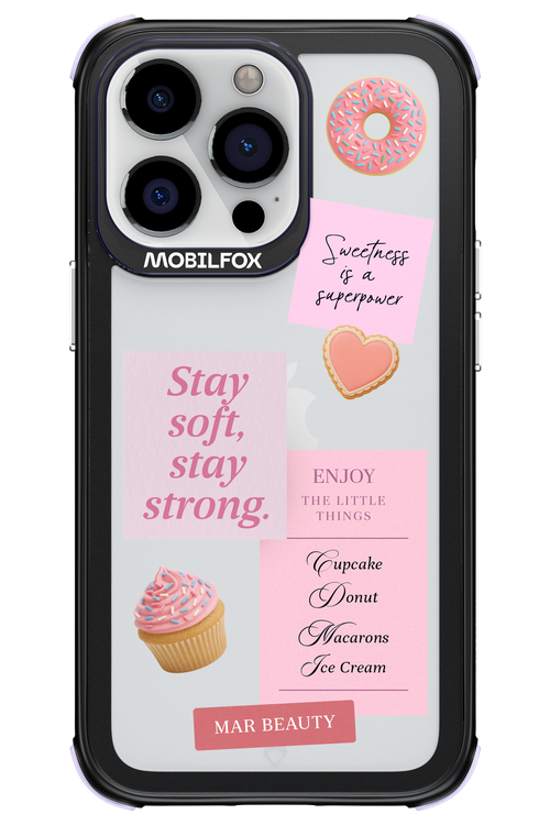 Sweet Babe - Apple iPhone 13 Pro