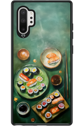 Sushi Table - Samsung Galaxy Note 10+