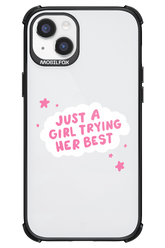 Her Best - Apple iPhone 14 Plus