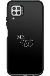 Mr. CEO - Huawei P40 Lite