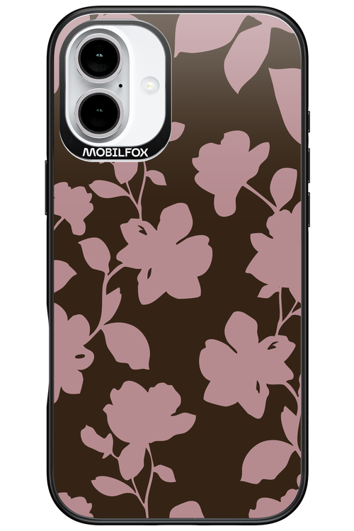 Flower Serenade - Apple iPhone 16 Plus