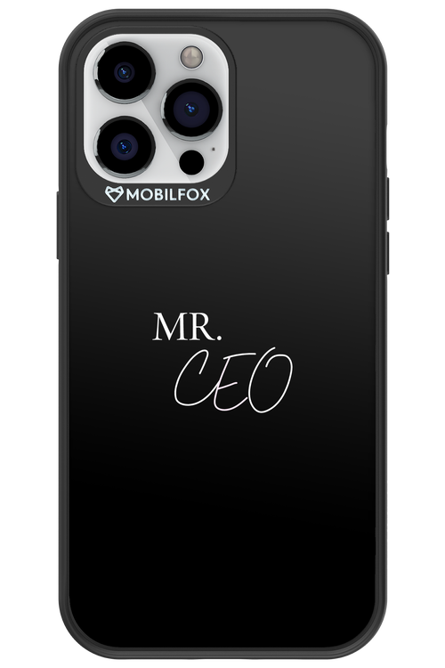 Mr. CEO - Apple iPhone 13 Pro Max