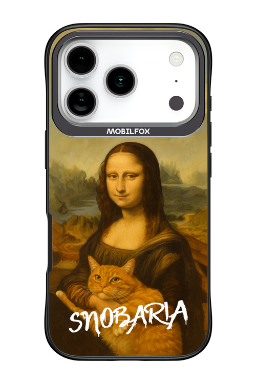 OG Cat Lover - Apple iPhone 17 Pro