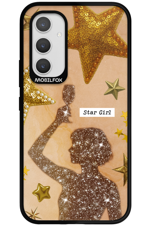Star Girl - Samsung Galaxy A54
