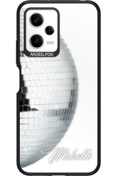 Disco Mood - Xiaomi Redmi Note 12 5G