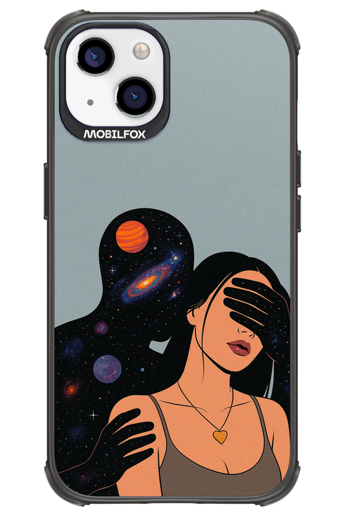 Universe Lover - Apple iPhone 13