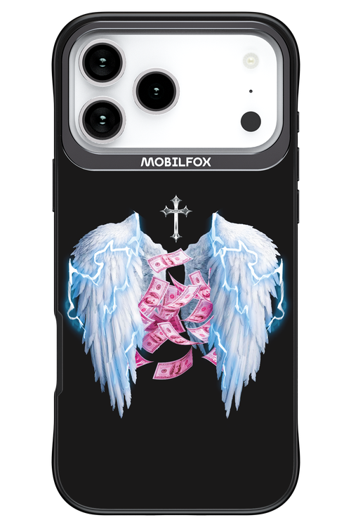 Rockstar - Apple iPhone 17 Pro Max