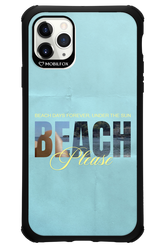 Beach Pls - Apple iPhone 11 Pro Max