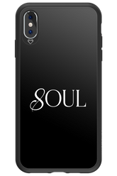 S Soul Mates - Apple iPhone XS Max