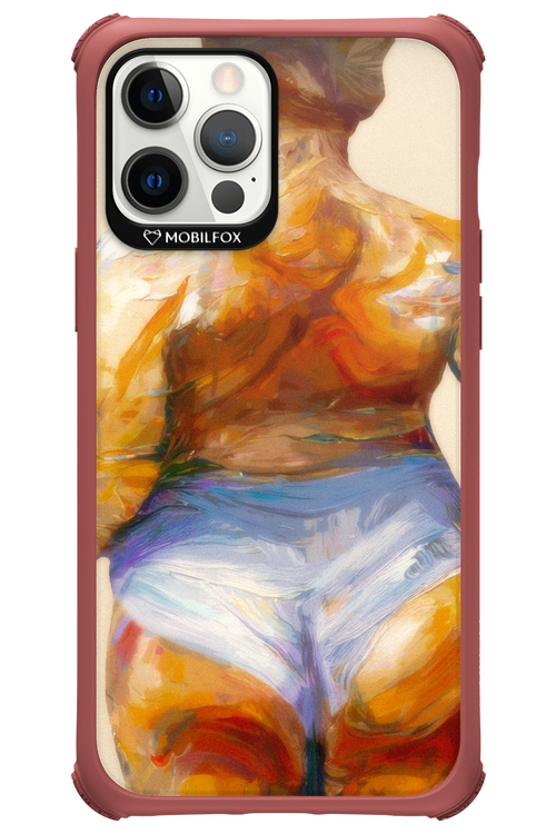 Goddass - Apple iPhone 12 Pro Max