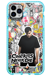 CKND_STICKER - Apple iPhone 11 Pro Max