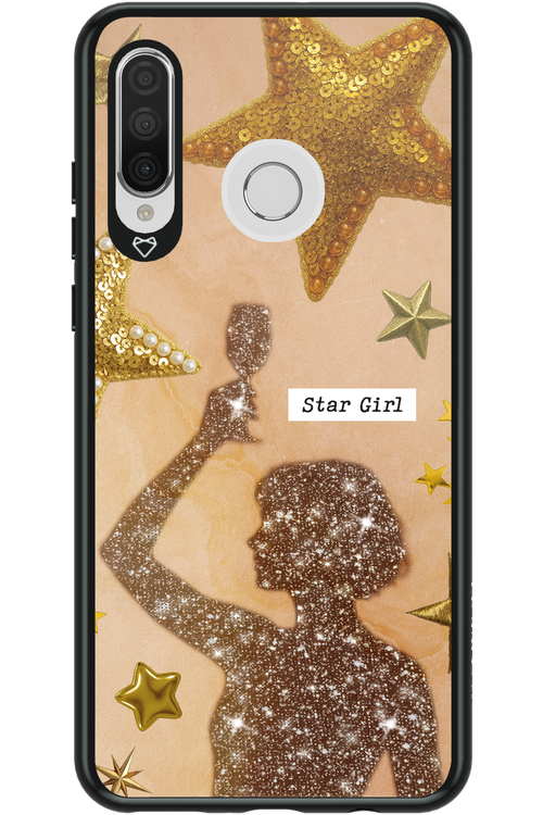 Star Girl - Huawei P30 Lite