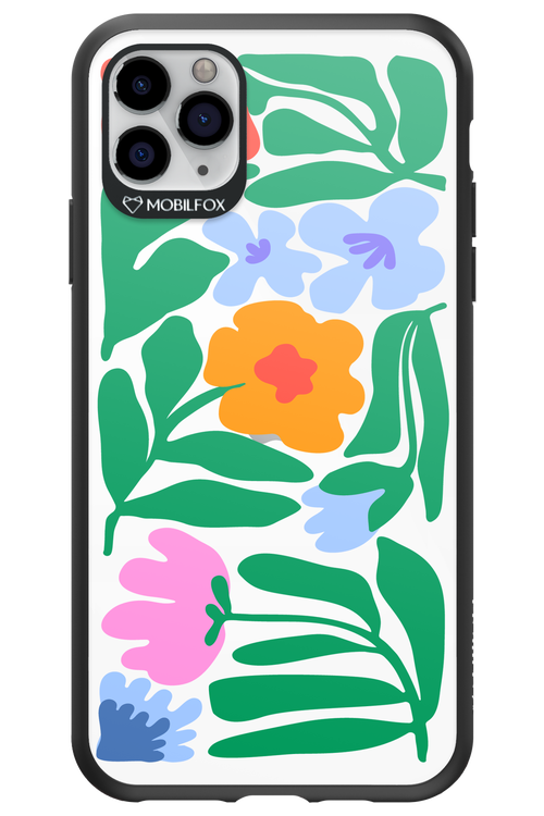 My Flowergarden - Apple iPhone 11 Pro Max