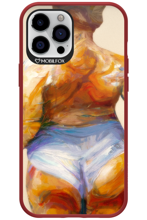 Goddass - Apple iPhone 12 Pro Max